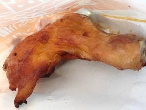 デリカキング 横浜橋店