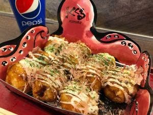 たこ家道頓堀くくる 東京スカイツリータウン・ソラマチ店