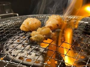 焼肉ホルモンたけ田 立川北口店