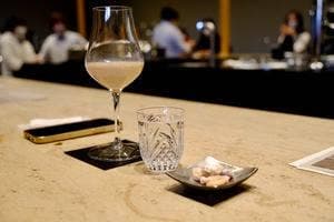 KOFFEE MAMEYA -Kakeru-