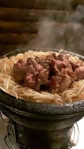 小樽ジンギスカン倶楽部 北とうがらし