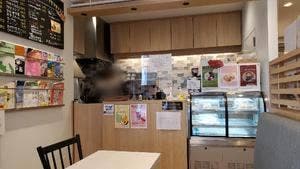 イナカフェ