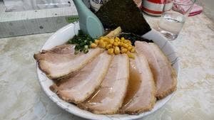 つけ麺 大雄 向井町店