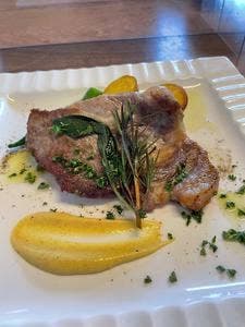 珈琲と食卓 なごみ野