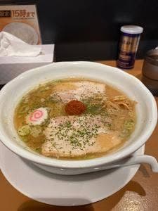 からみそラーメン ふくろう 刈谷店