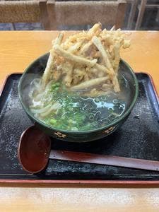 ぶんごうどん