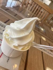 MOOガーデン くろべ牧場まきばの風