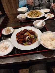 台湾料理 豊源