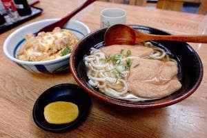 お食事処 かどや