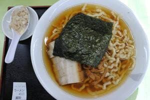 麺屋酒田inみなと