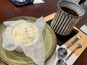 珈琲茶庵 Cafe Sa An