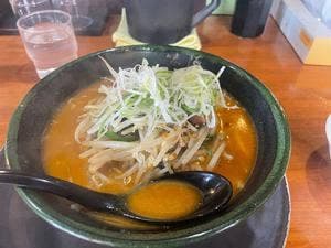 北海道らーめん 味源 小平店