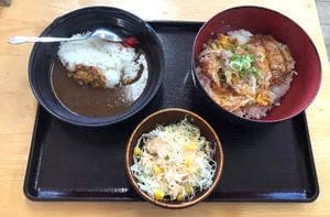 どんマック 宇美店