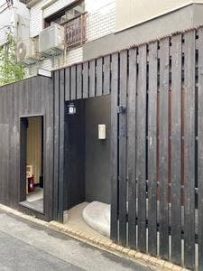 霞町ナポリタン