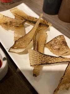 ボンゴレ食堂