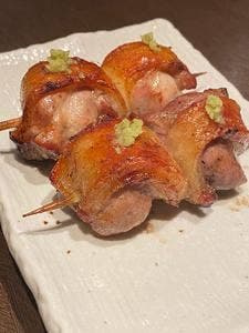 とりの炭家