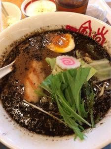 一風堂 塩原本舗