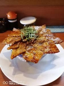 豚丼専門店 木ノ下