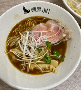 麺屋 JIN