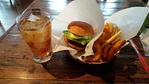 ステッピンカフェ 千代田店