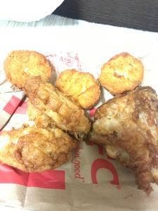 ケンタッキーフライドチキン 港南台店