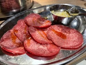 焼肉ホルモンたけ田 立川北口店