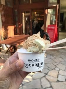 ロックリーム