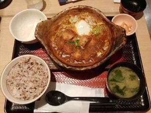 大戸屋ごはん処 横浜ジョイナス店