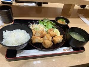 鶏三和 Lucua大阪店