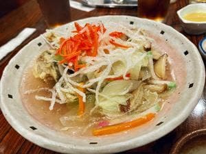 はんぴどん