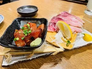 海鮮居酒家 いろは丸 藤沢店