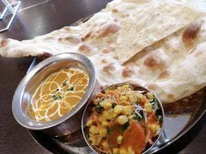 本格インド料理 ヤムナ