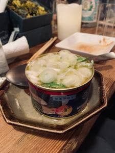 酒小屋ダンさん