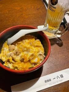 居酒屋 一八屋 武蔵境店
