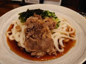 うどん咲花善伝