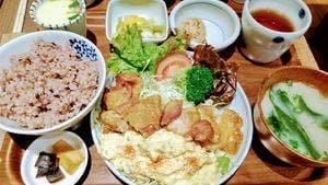 城下カフェ 高島屋岡山店