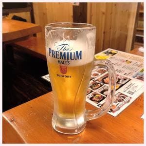 鳥貴族 鶴見西口店