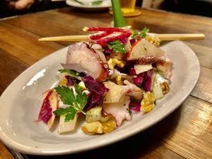 think食堂