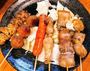 竹やぶ