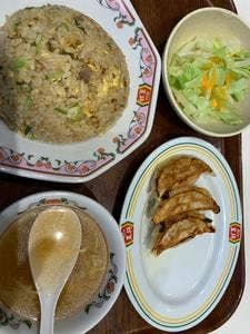 餃子の王将 渋谷ハチ公口店