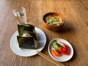 マホラ食堂