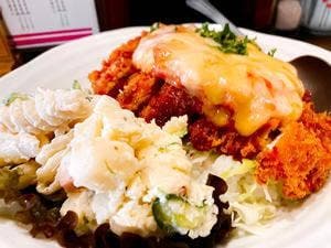 西日暮里酒場 串まる