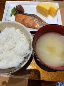 リッチモンドホテル 朝食 名古屋新幹線口