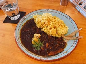 ベースキャンプ