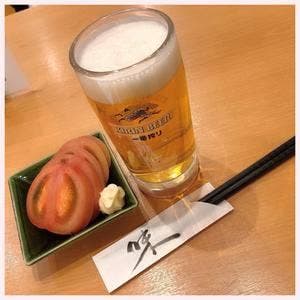 キッチン美里