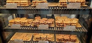 ミスターワッフル キラリナ京王吉祥寺