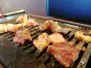 焼肉ホルモン しんみょう 精肉店 鶴市店