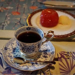 美豆木コーヒー