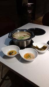 中華火鍋専門店 しゃぶパンダ