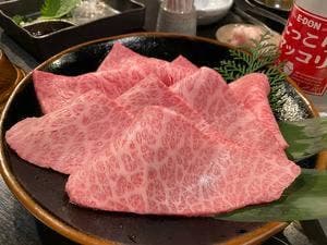 炭焼肉 石田屋。 トアロード